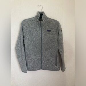 Patagonia Fleece